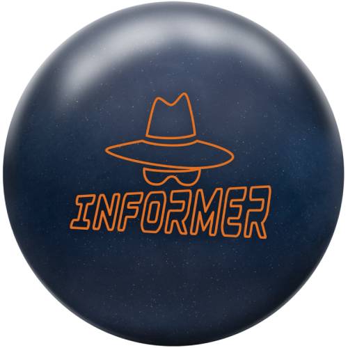 Radical Informer (Clearance)